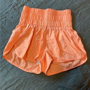 FP Movement The Way Home Shorts